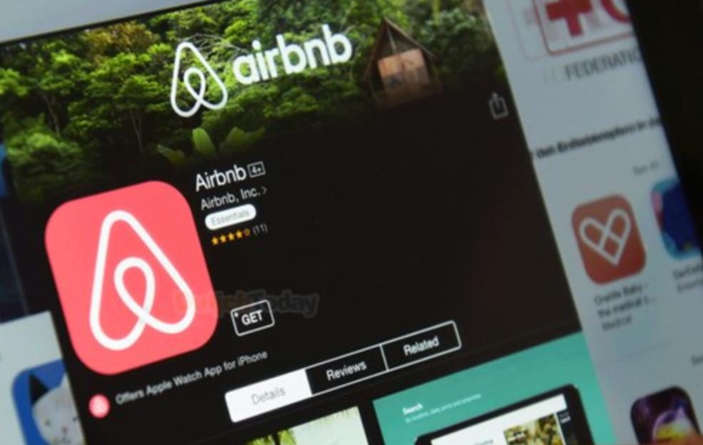 Phần mềm đặt phòng khách sạn Sự lớn mạnh của Airbnb