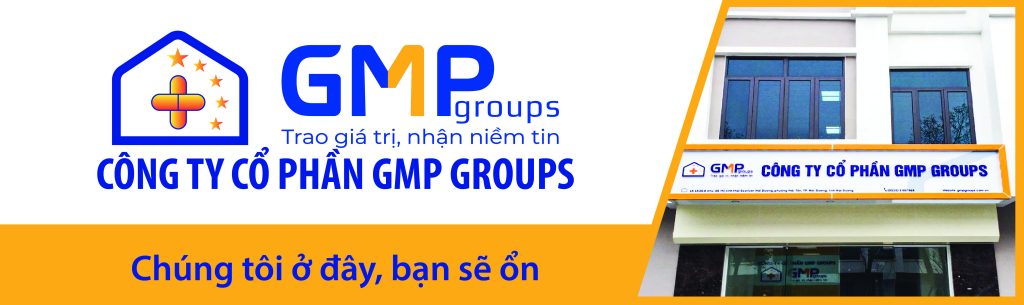 Nhà thầu tư vấn thiết kế và xây dựng phòng sạch - GMP Groups
