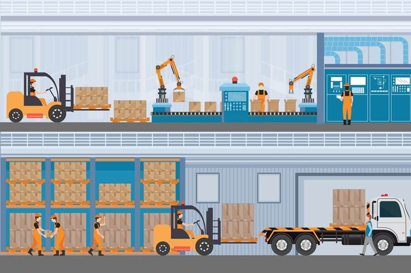 Chi phí vận chuyển và thuế nhập khẩu cao