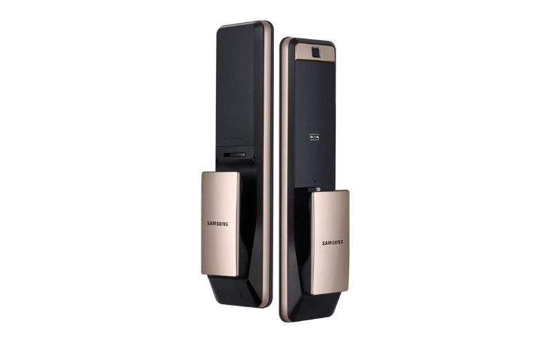Khóa vân tay Samsung SHS-DP609