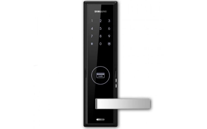 Khóa điện tử Samsung SHS-H505