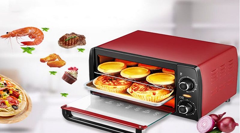 nên mua lò nướng loại nào