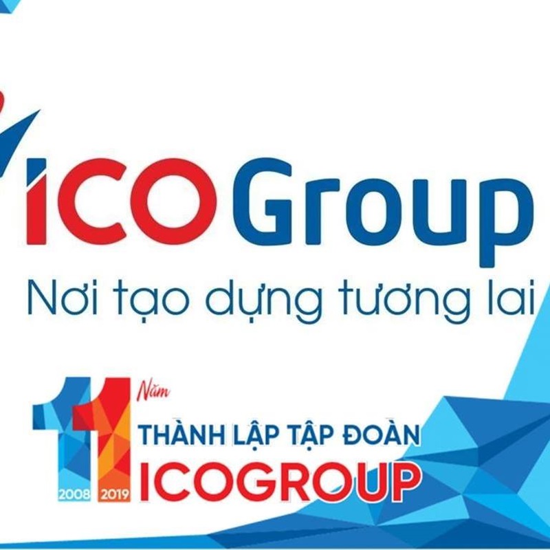 công ty icogroup