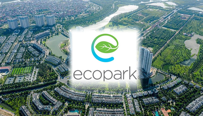Công ty Cổ phần Tập đoàn EcoPark