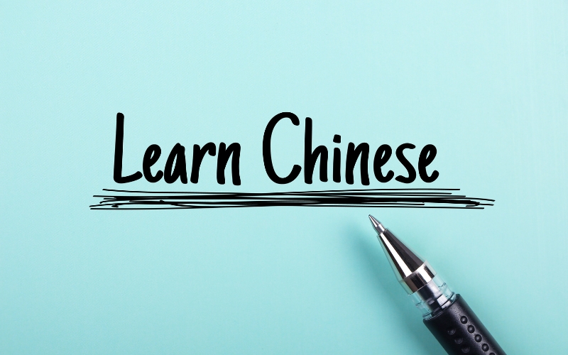 kinh nghiệm tự học tiếng Trung