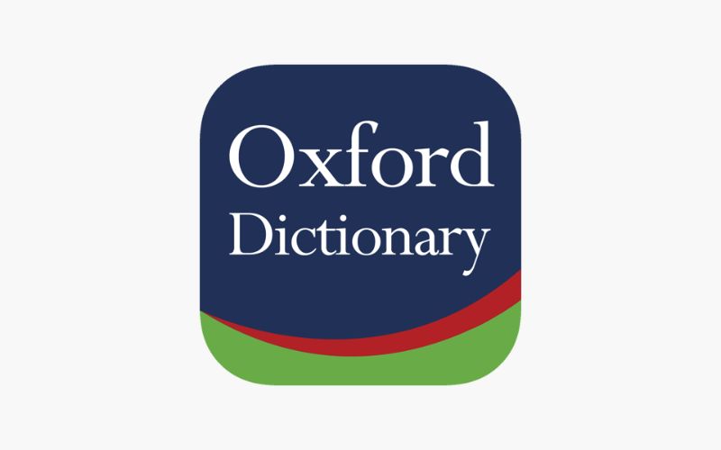 Oxford Dictionary