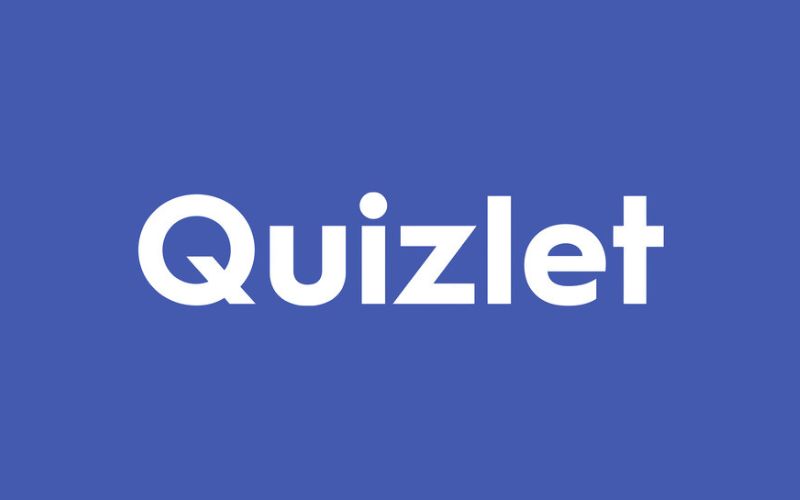 App học IELTS Quizlet