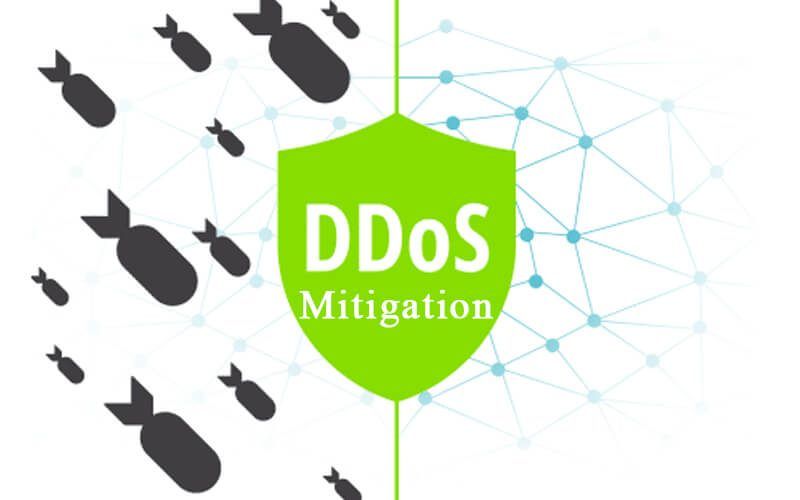 cần làm gì khi bị ddos tấn công