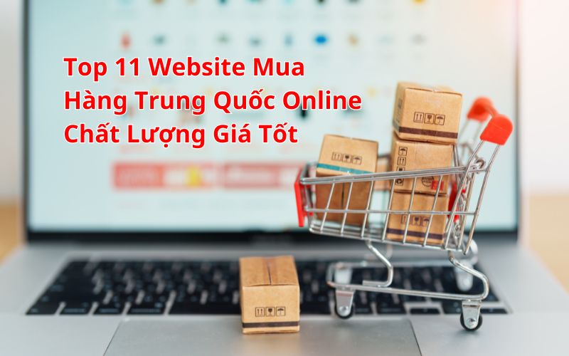 website mua hàng trung quốc online