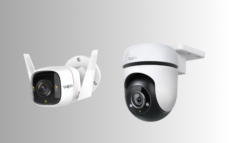 Camera Tp-link