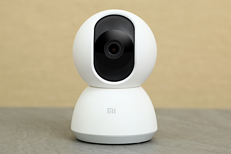 thương hiệu camera Xiaomi