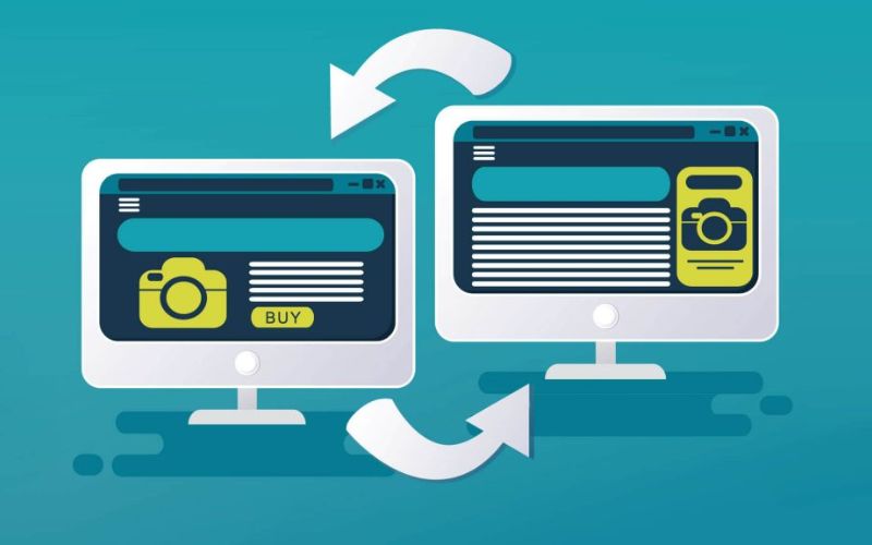 cách hoạt động của remarketing