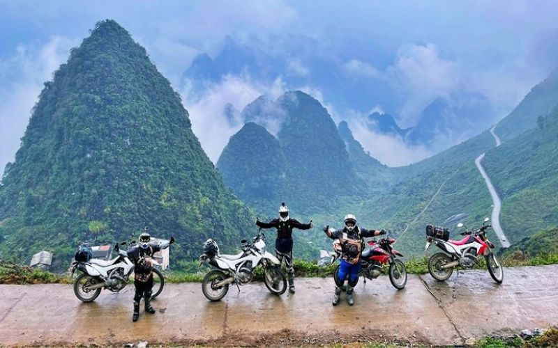VietNam Motorbike Tour Expert