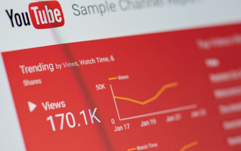 chỉ số Youtube là gì