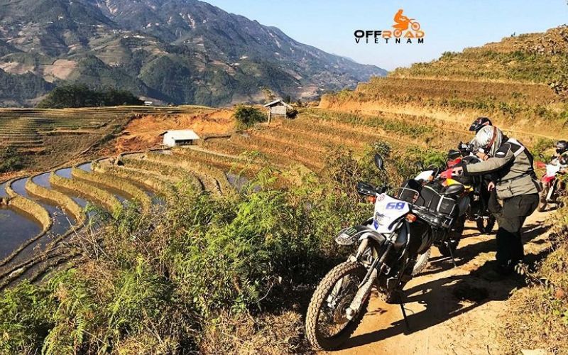 đơn vị Offroad Vietnam