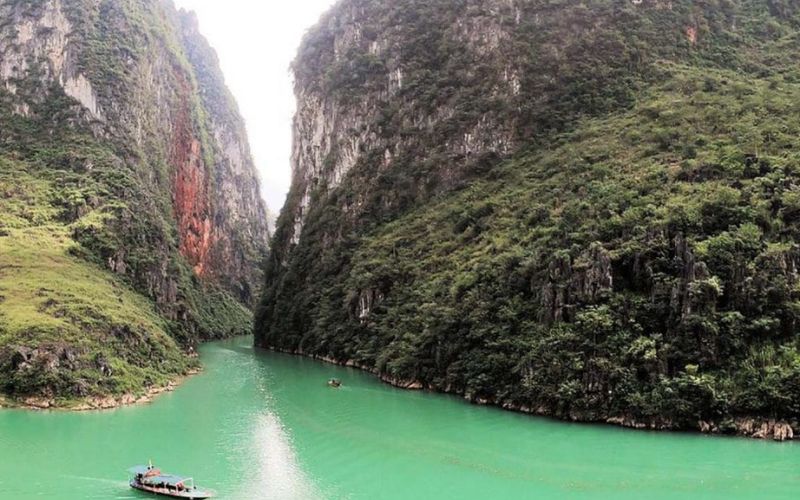 Sông Nho Quế