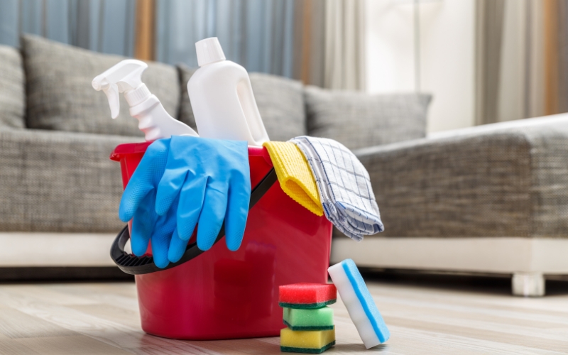 tiêu chí lựa chọn công ty vệ sinh công nghiệp uy tín
