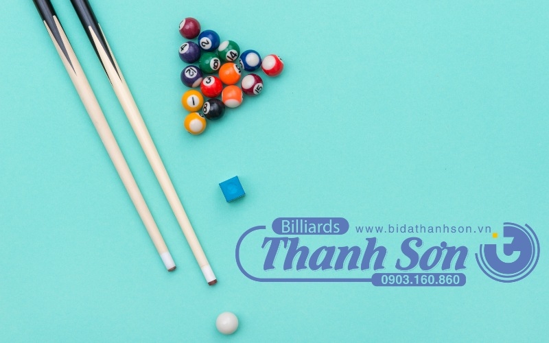 Shop Billiard Thanh Sơn