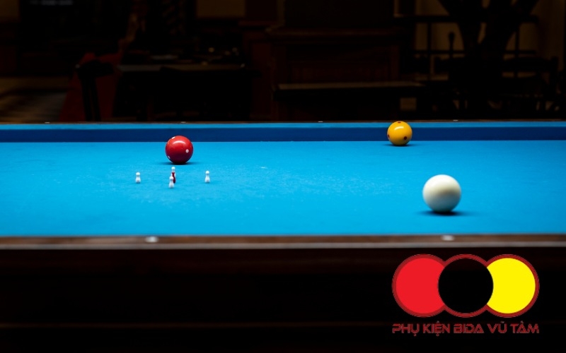 Shop Billiard Vũ Tâm