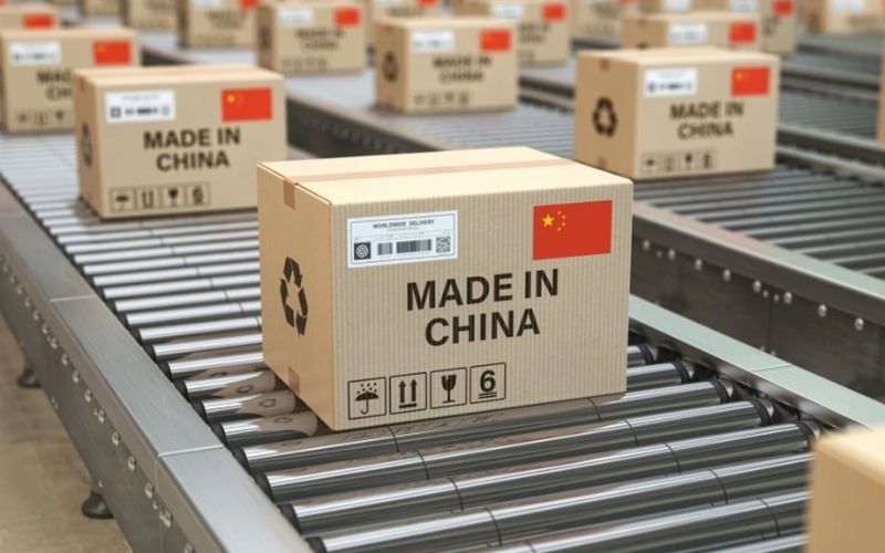 chuẩn bị đầy đủ giấy tờ hải quan