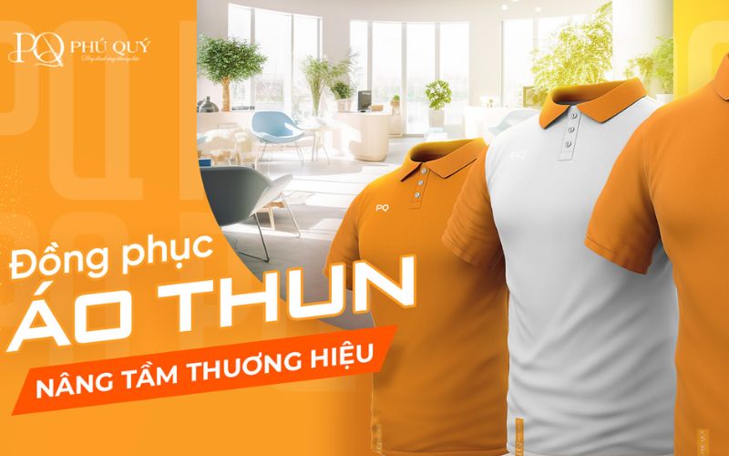 Đồng Phục Phú Quý