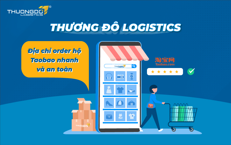Thương Đô Logistics
