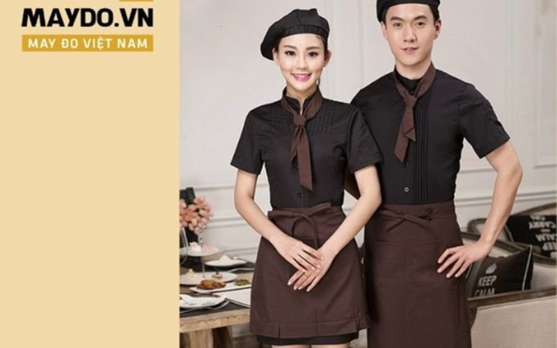 MAY ĐO đồng phục công sở