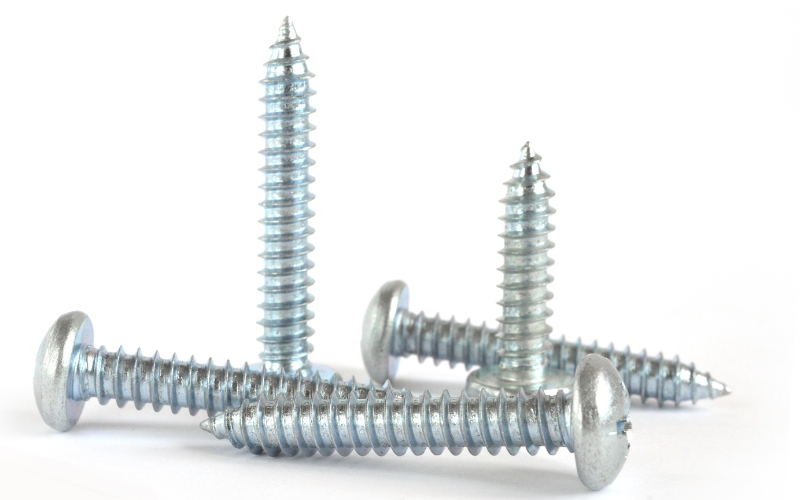 Khái niệm ốc vít