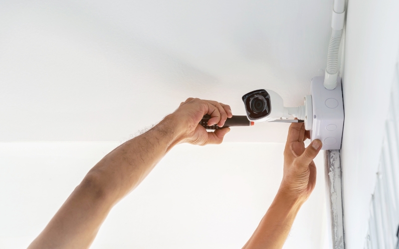 Tiêu chí chọn camera phù hợp cho môi trường bệnh viện