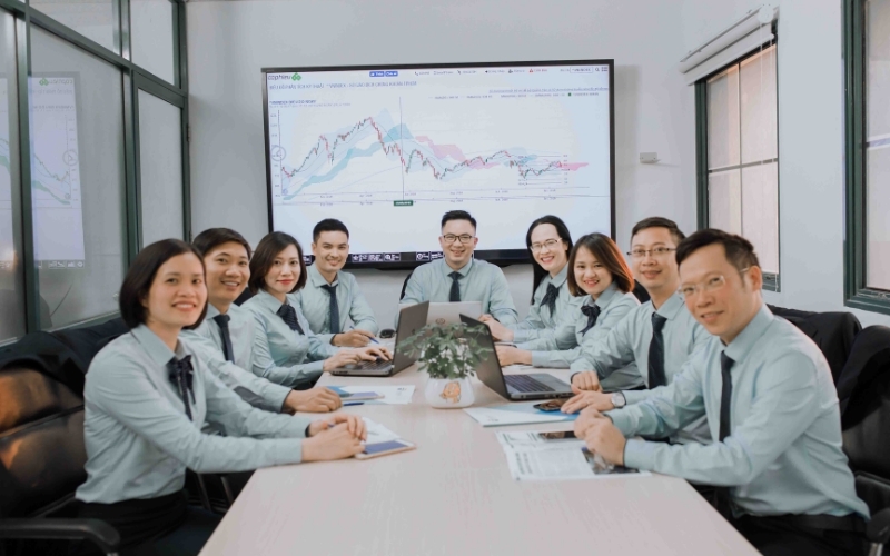 lợi ích của đồng phục công sở