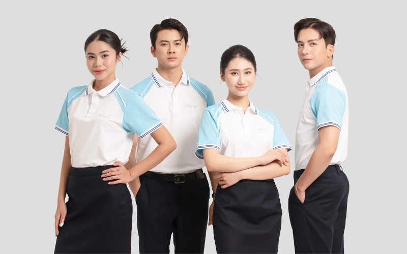 đồng phục công sở là gì