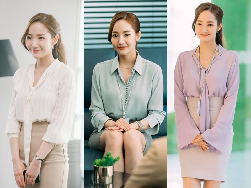 tiêu chí chọn đồng phục công sở