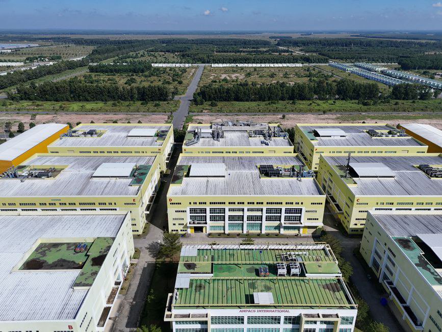 Kết luận: Đào tạo quản trị thời AI cần gắn công nghệ với hiệu quả kinh doanh