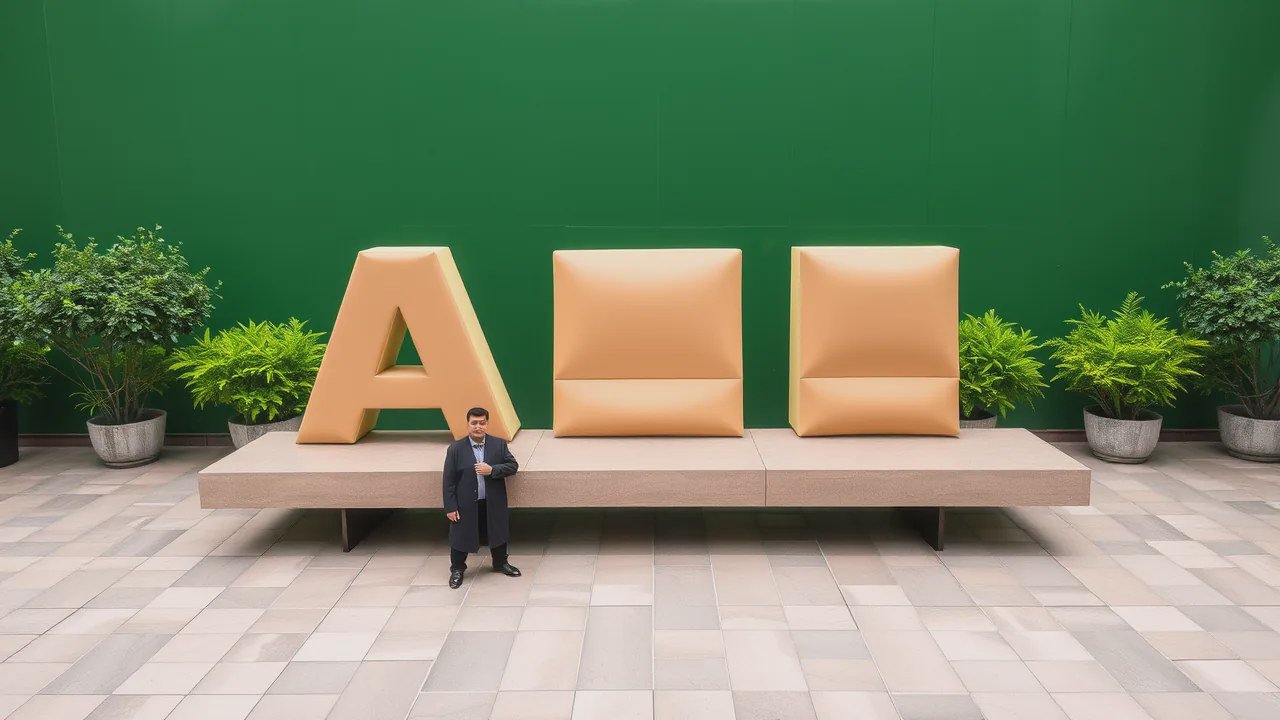 Vì sao sinh viên cần học cách đánh giá nhà cung cấp AI? Vì sao sinh viên cần học cách đánh giá nhà cung cấp AI?
