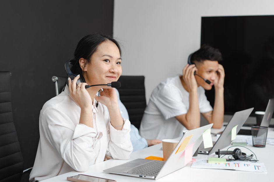 Đào tạo nhân sự thời số và AI agent cho doanh nghiệp