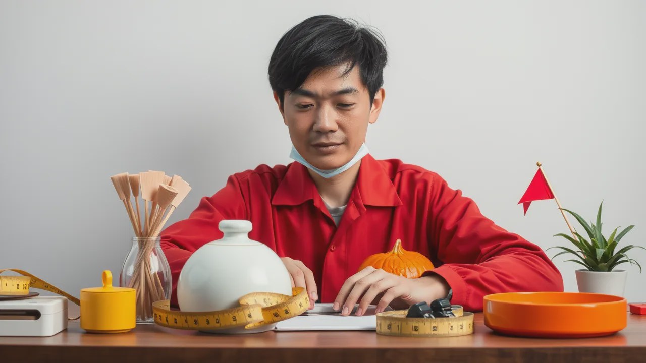 Hướng Dẫn Chuẩn Bị Hồ Sơ Phúc Khảo Khi Nghi Ngờ Điểm Thi Hướng Dẫn Chuẩn Bị Hồ Sơ Phúc Khảo Khi Nghi Ngờ Điểm Thi