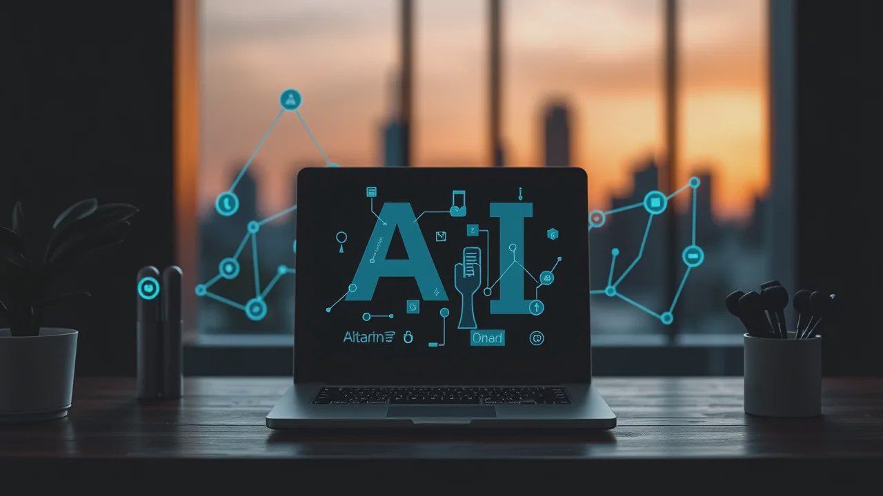 Đào tạo marketing thời AI và ứng dụng AI phòng marketing