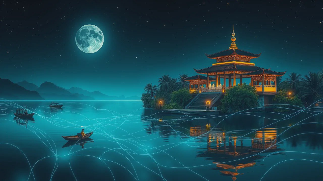 Vì sao cơ sở đào tạo cần nhìn lại dữ liệu trước khi tích hợp AI Vì sao cơ sở đào tạo cần nhìn lại dữ liệu trước khi tích hợp AI