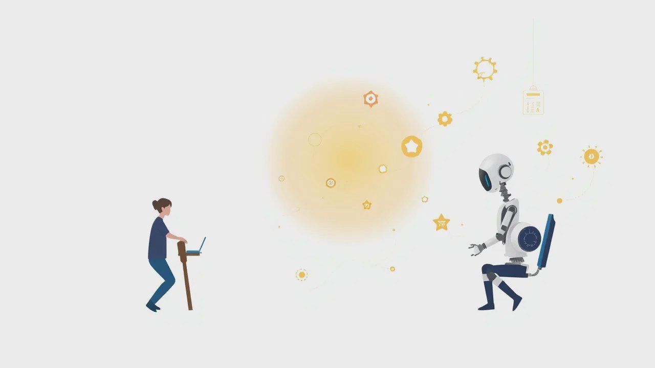 AI đang thay đổi cách vận hành của các đơn vị giáo dục
